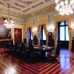 56-SALÃO MINISTERIAL