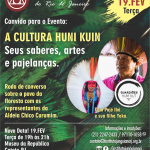 evento indig