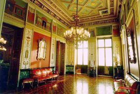 Salão Pompeano