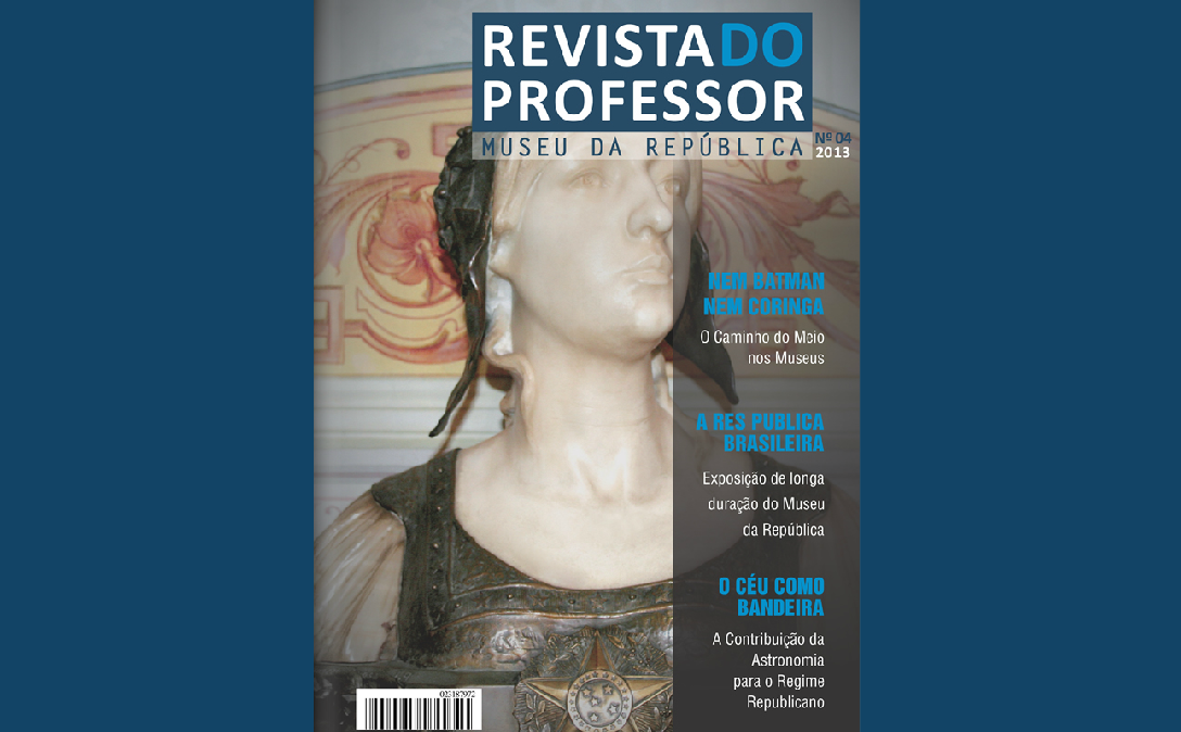 Revista do Professor número 4