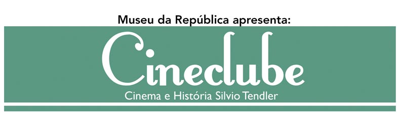 Cineclube - Cinema e História Silvio Tendler