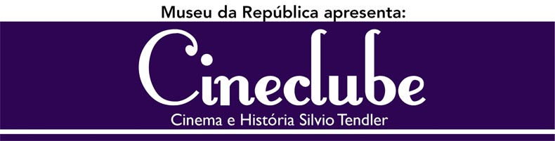 Cineclube - Cinema e História Silvio Tendler