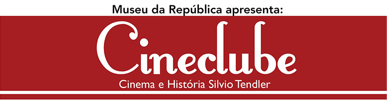 Cineclube - Cinema e História Silvio Tendler