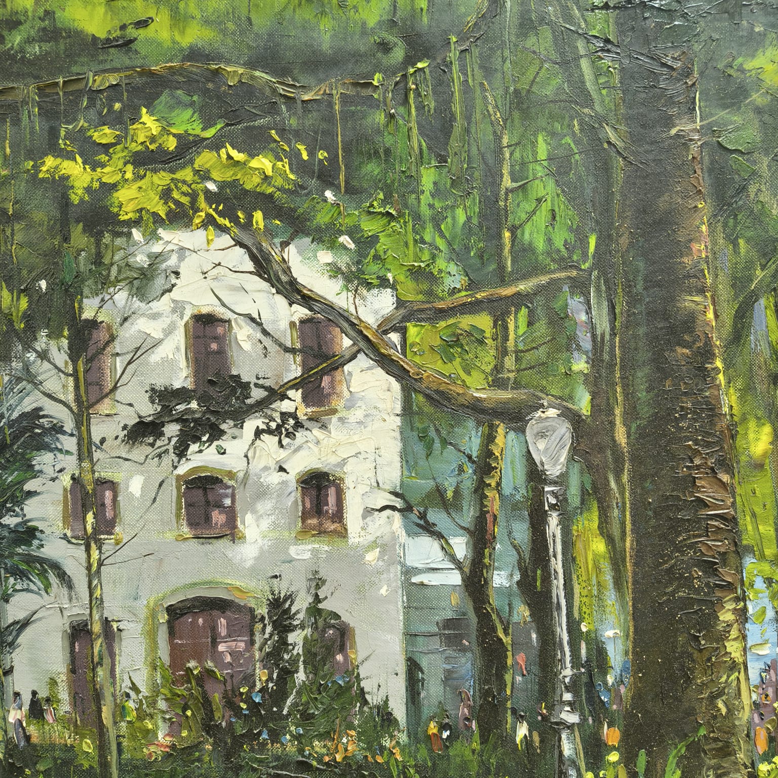 Legislação e Normas