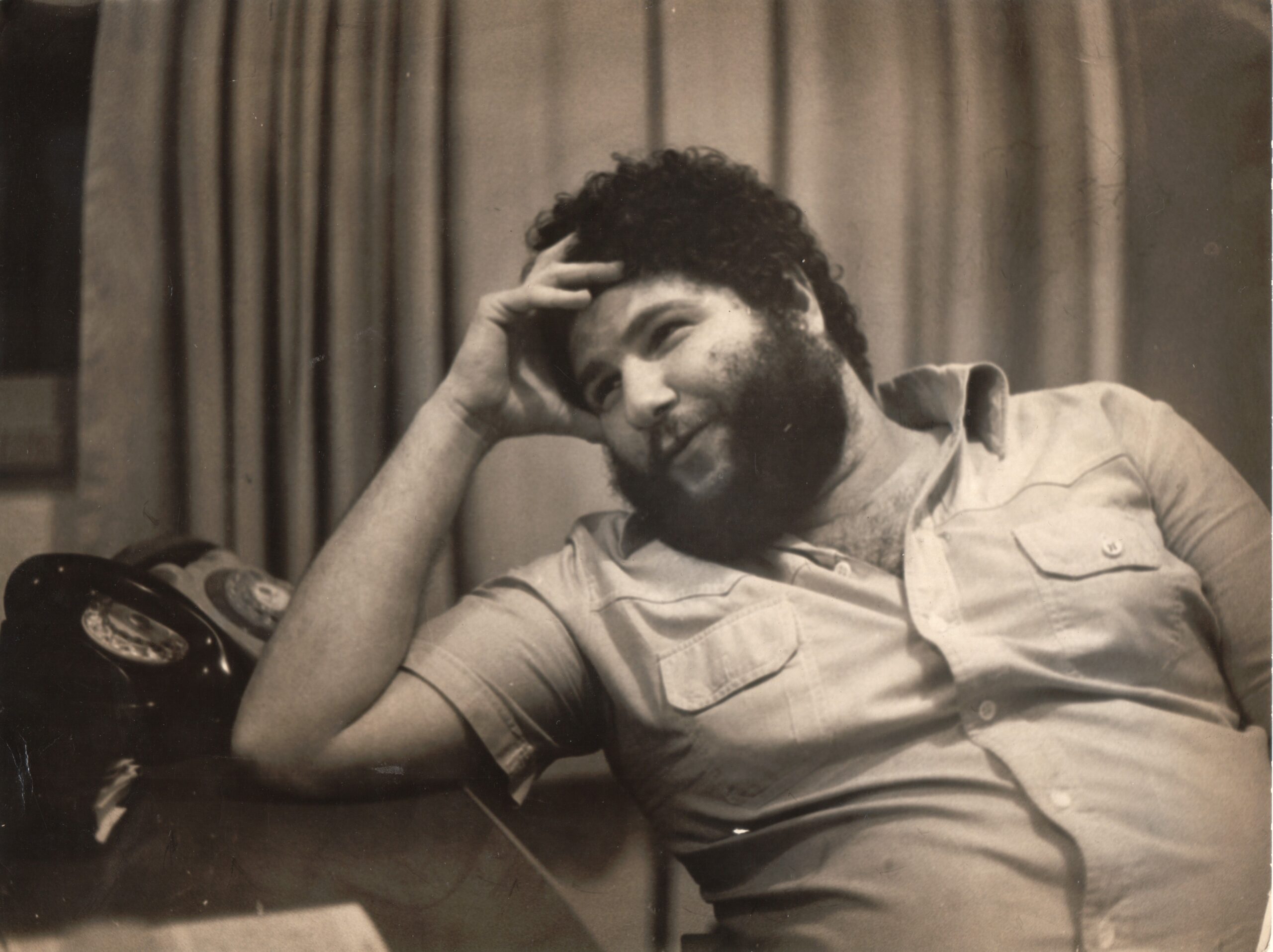 Silvio Tendler (1950-2025): um amigo do Museu da República e da democracia